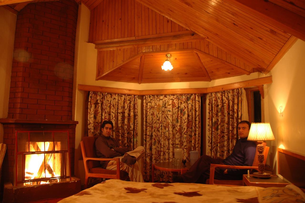 Aksa Resort Pahalgam Ngoại thất bức ảnh