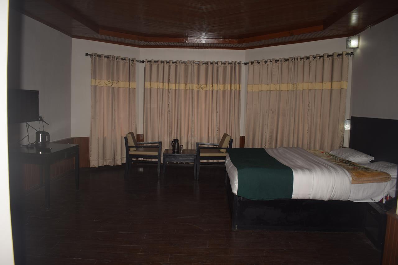 Aksa Resort Pahalgam Ngoại thất bức ảnh