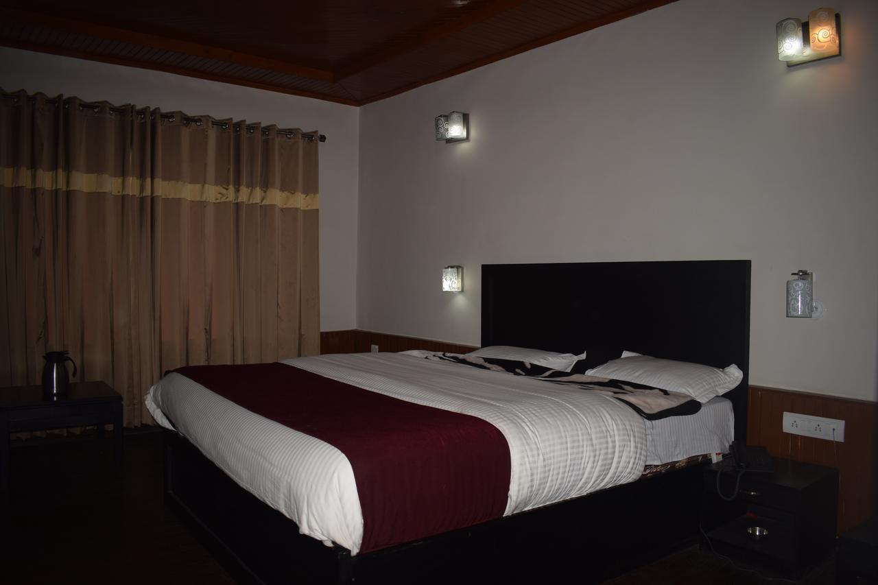 Aksa Resort Pahalgam Ngoại thất bức ảnh